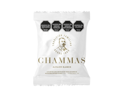 Alfajor Chammas