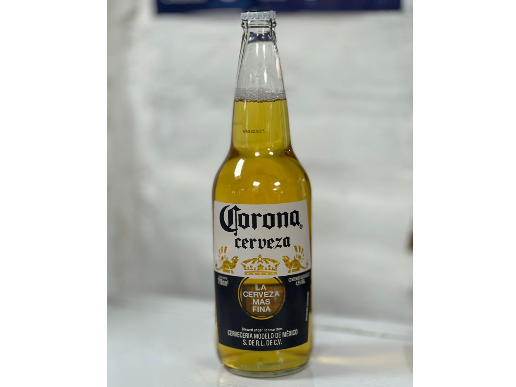 Corona 710 ml