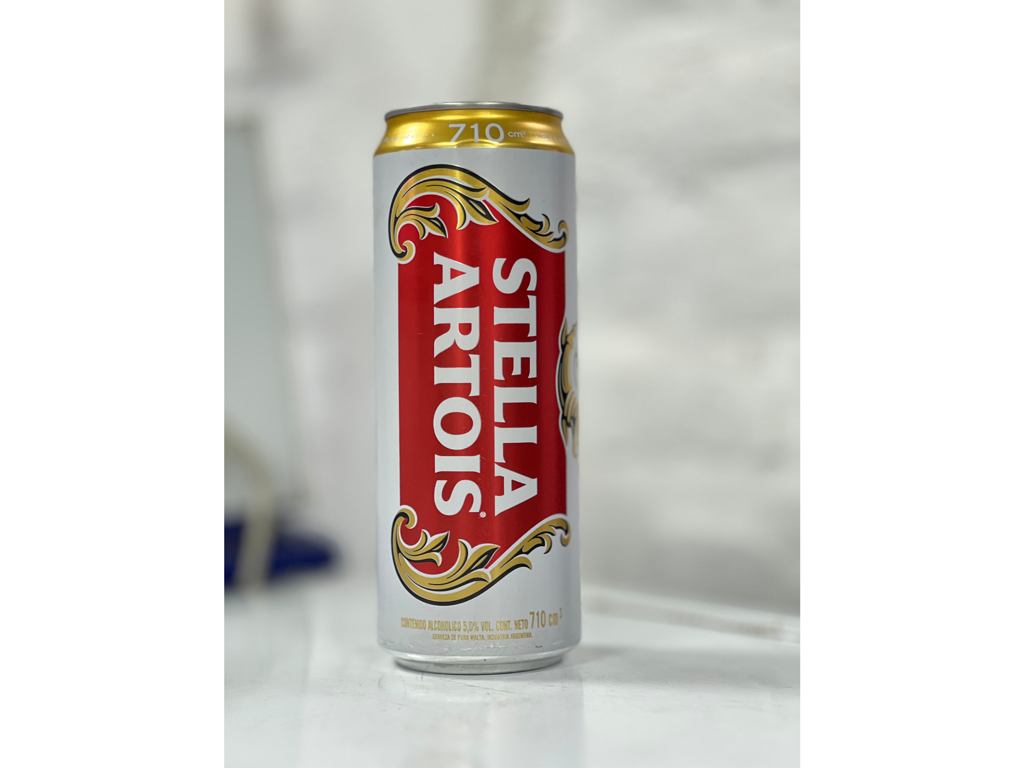stella artois 710cm