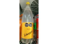 SCHWEPPES AGUA TÓNICA 1,5