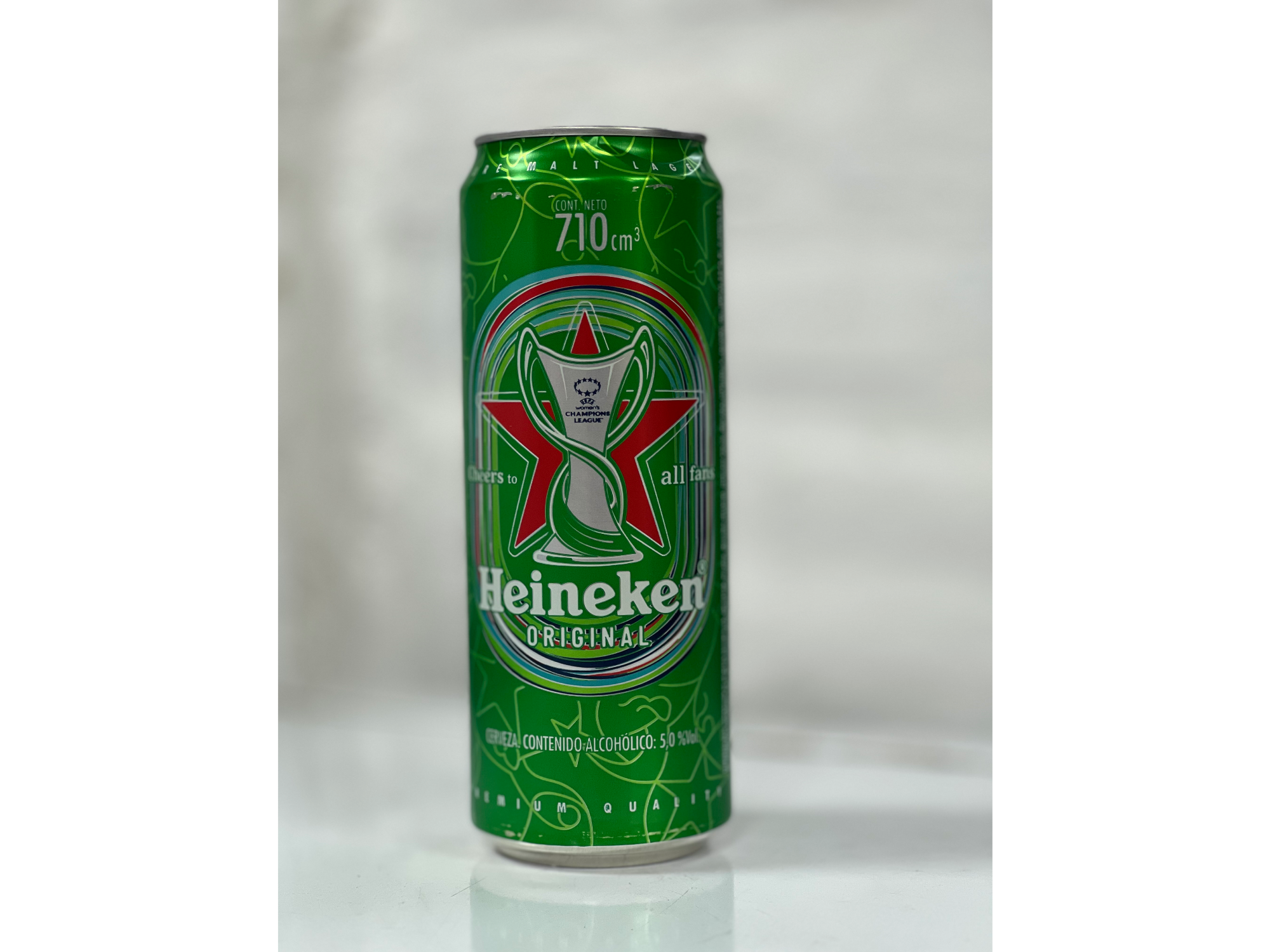 heineken 710ml