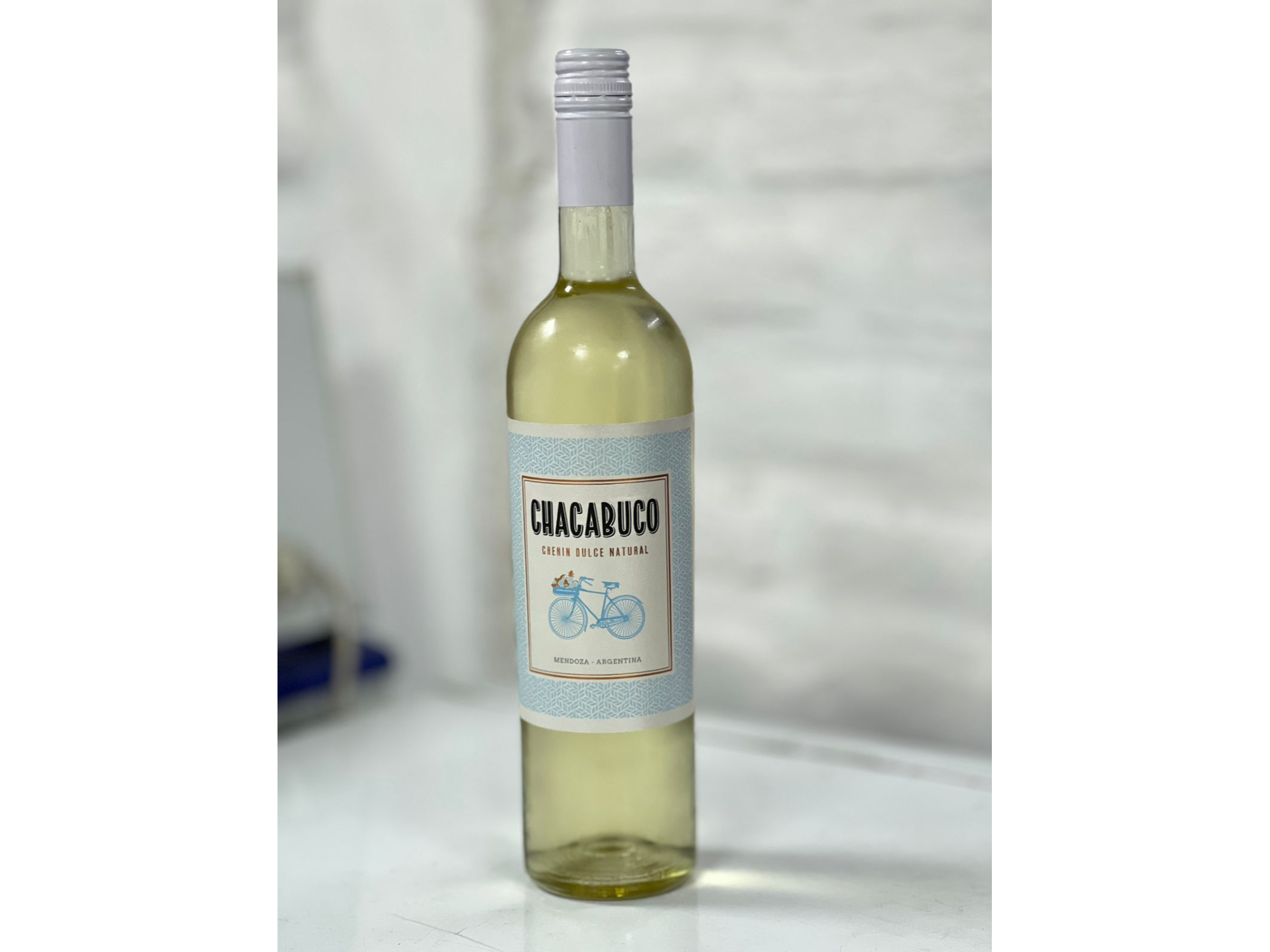 chacabuco dulce 750 ml