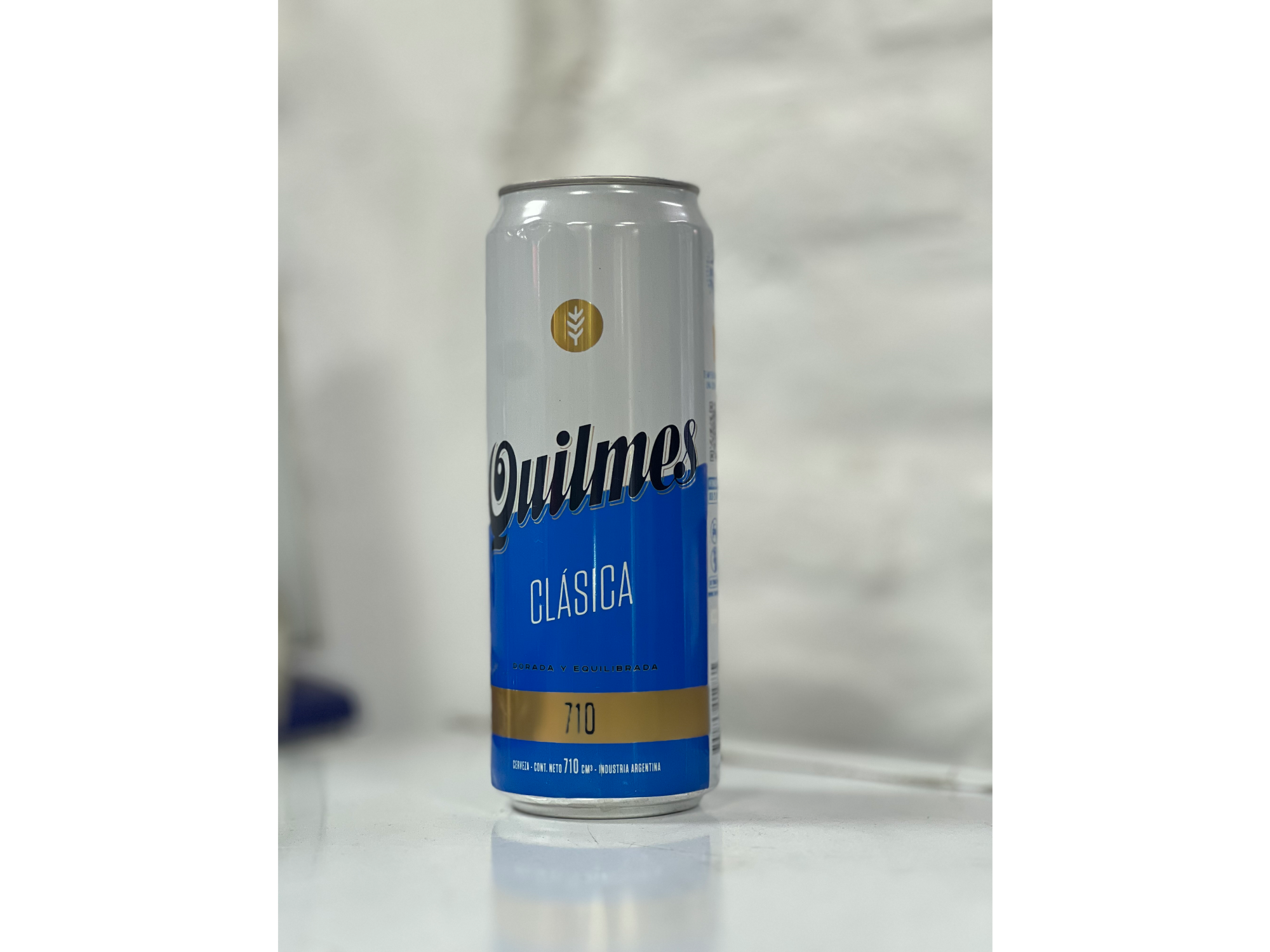 Quilmes 710ml
