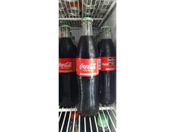 COCA COLA RETORNABLE 350 ML