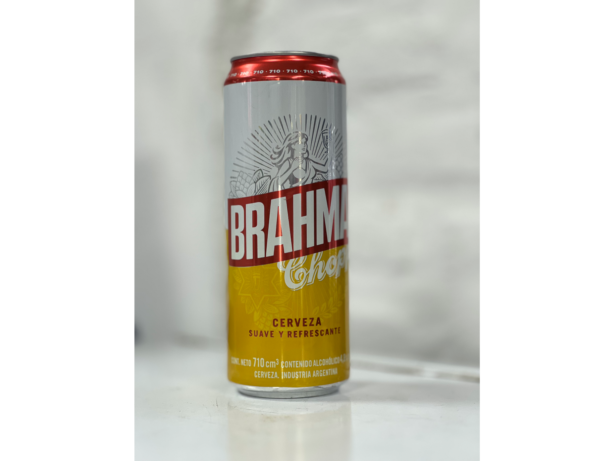 brahma 710cm