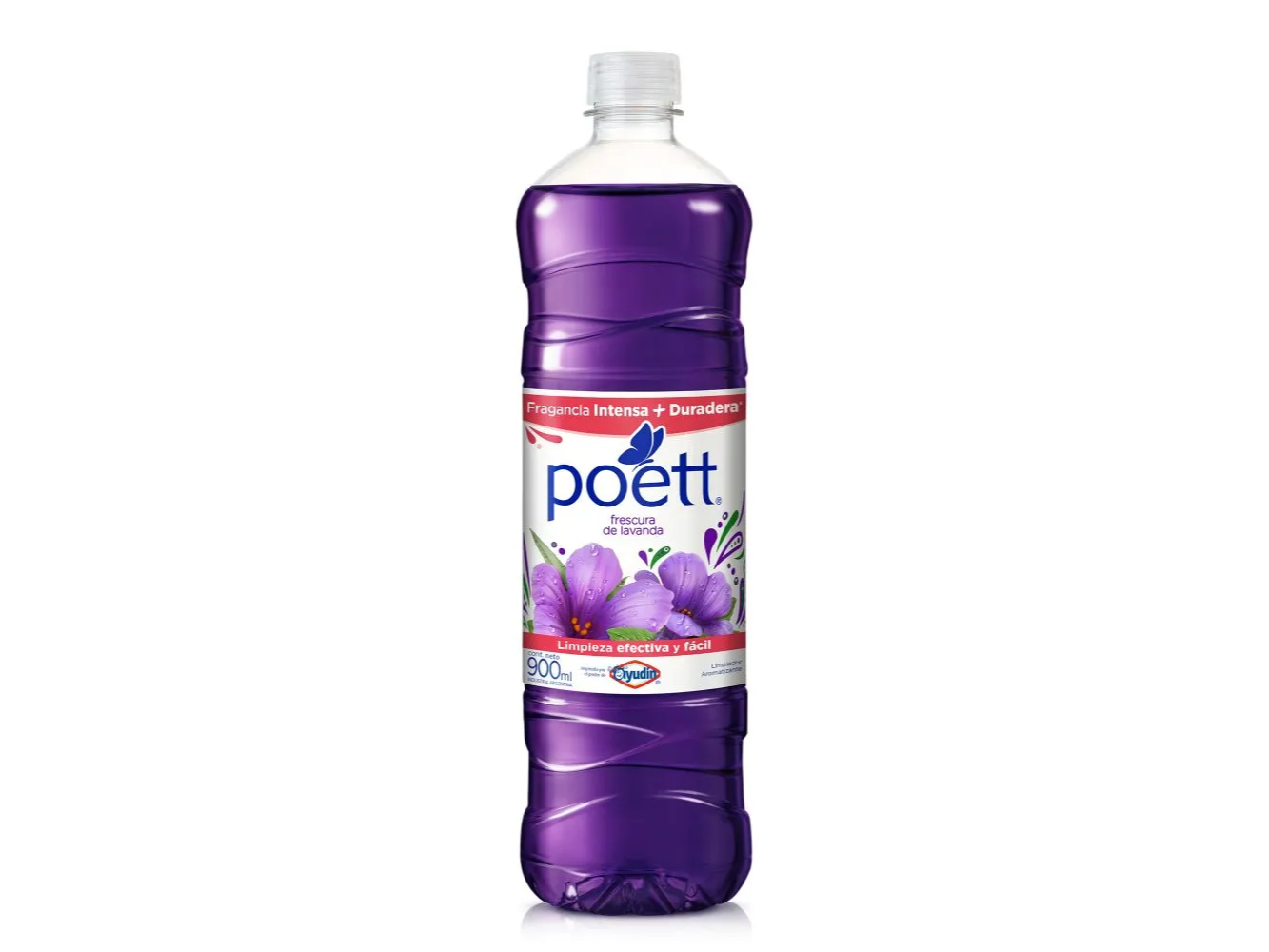 Desodorante Poett