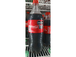 COCA COLA 1LT DESCARTABLE