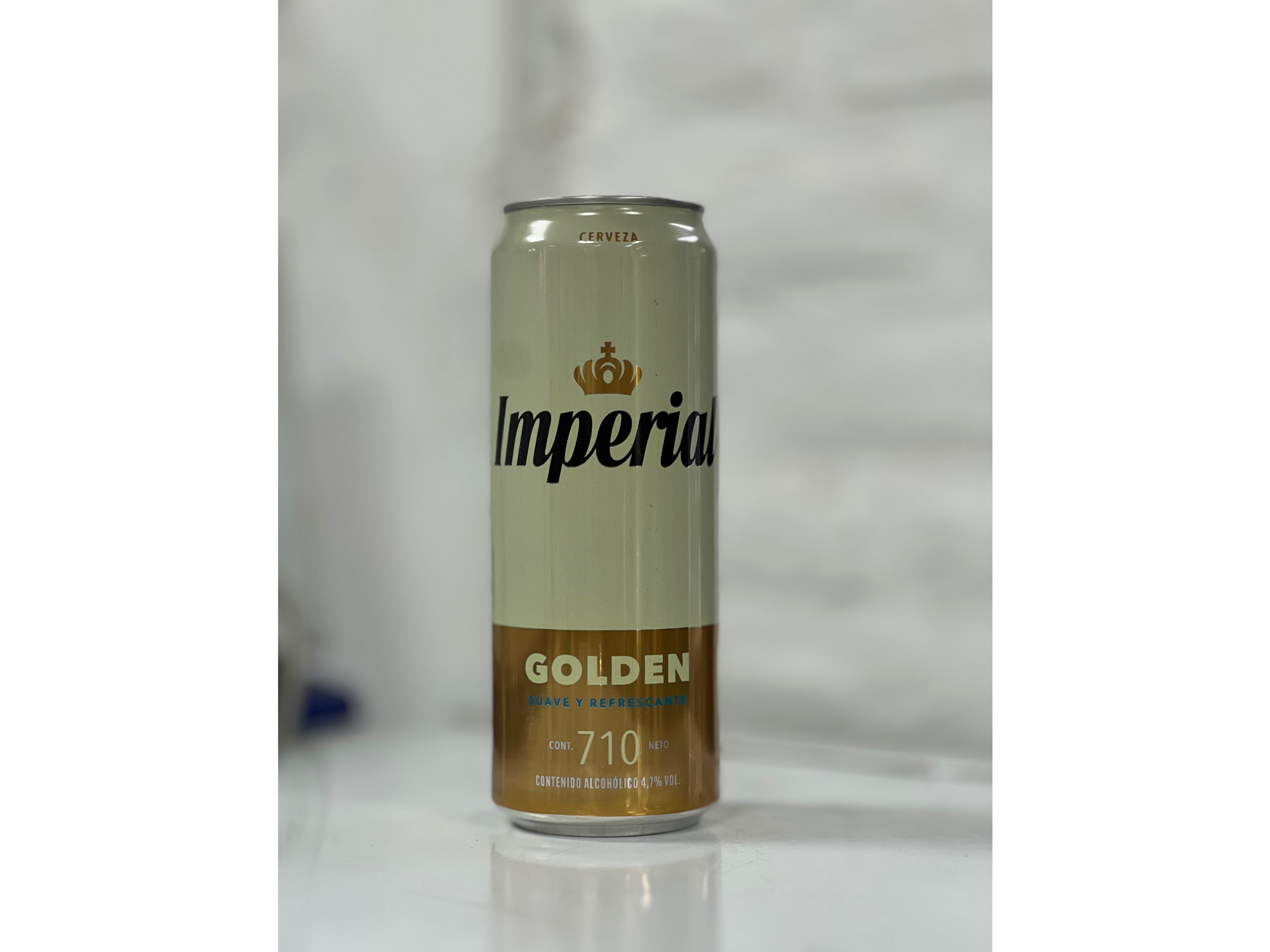 imperial golden 710ml