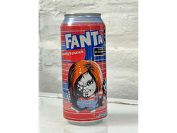 fanta chucky