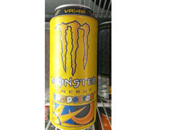 MONSTER VR46