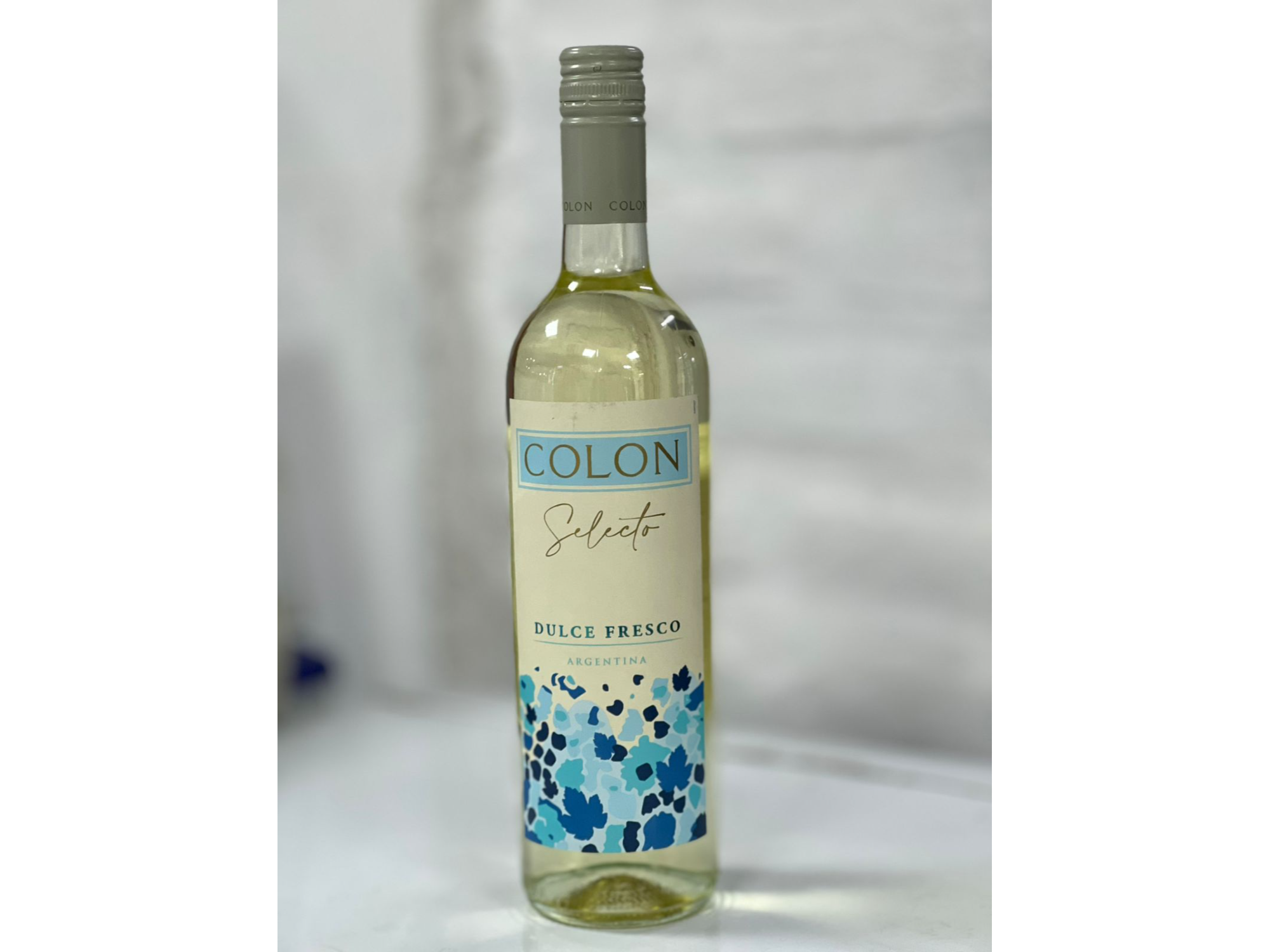 colon dulce 750ml