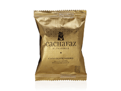 Alfajor Cachafaz negro