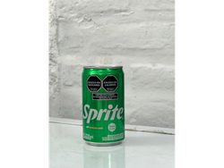 Sprite mini lata 220ml