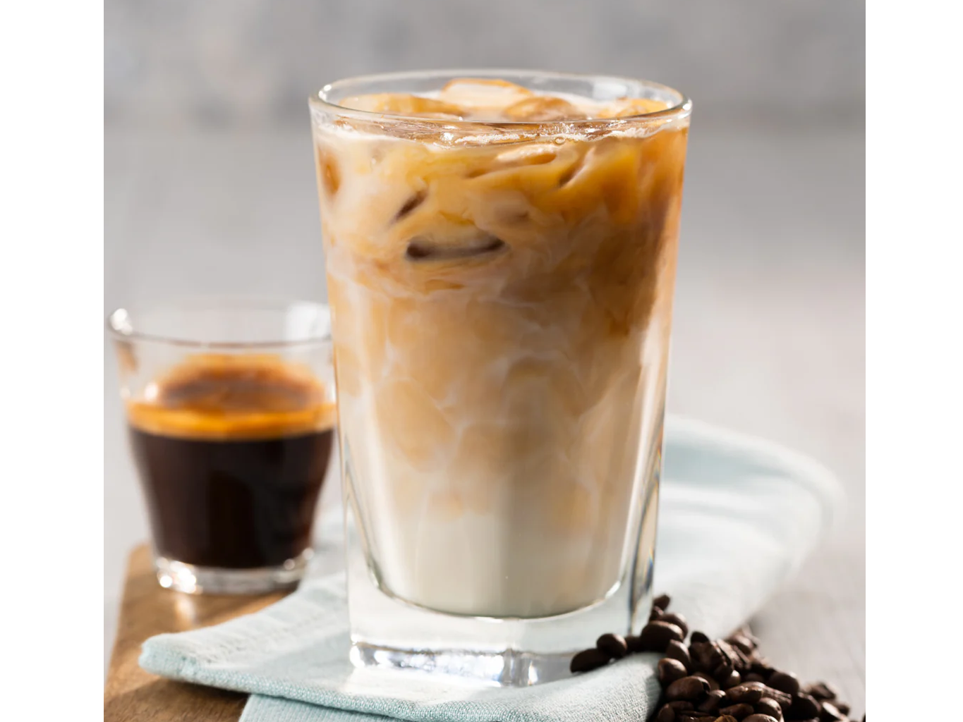 Ice Latte