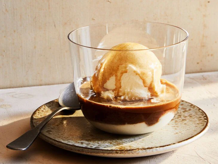 Affogato