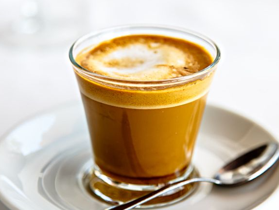 Cortado