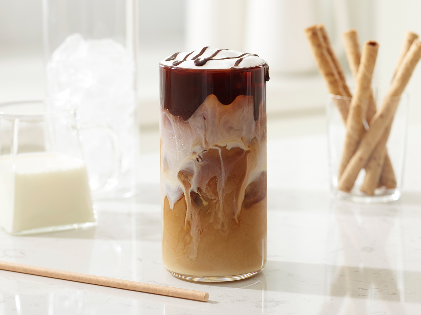 Ice Moka