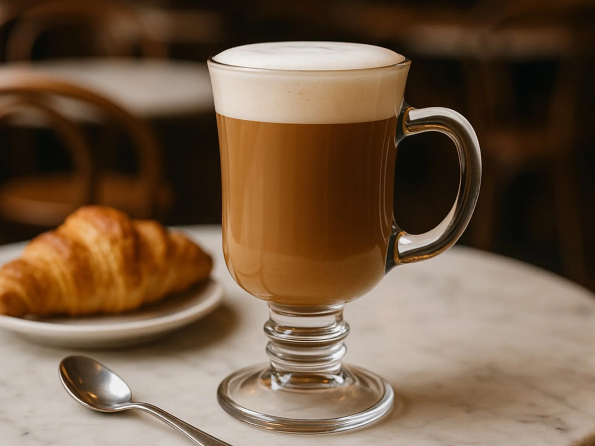 Capuchino Clasico
