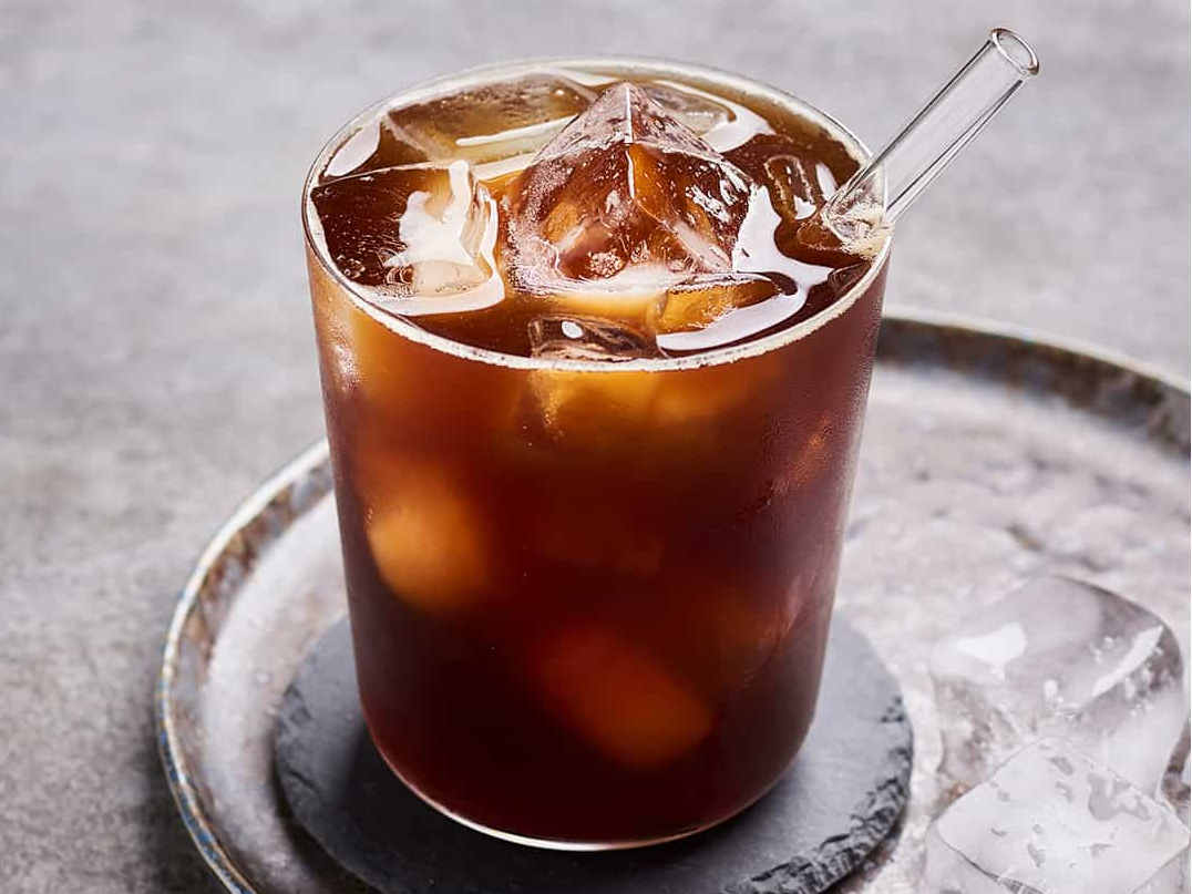 Ice Americano