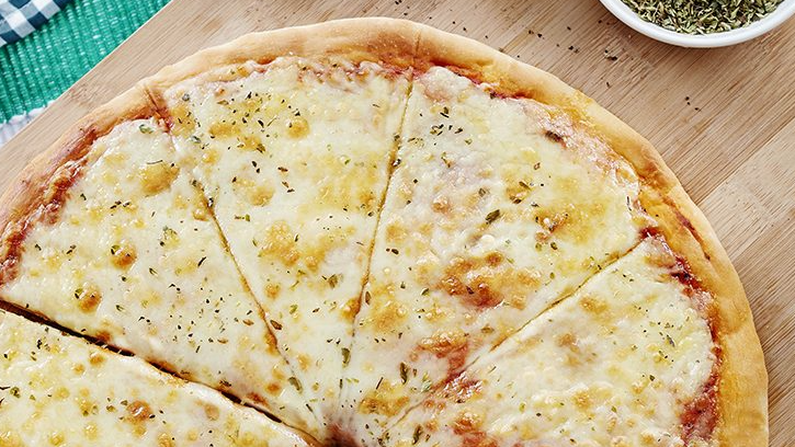 PIZZAS CLASICAS