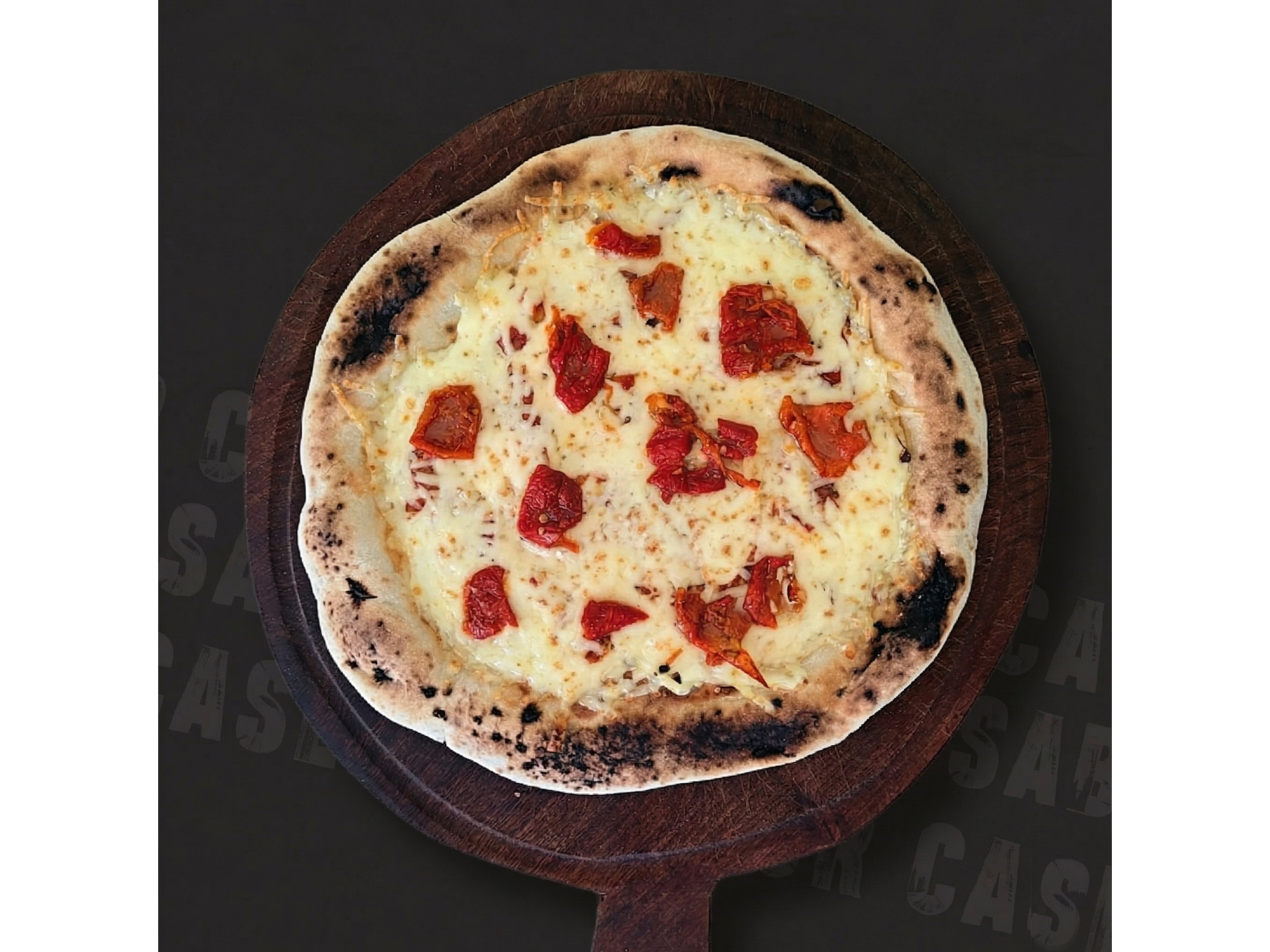 Pizza Di Fuoco