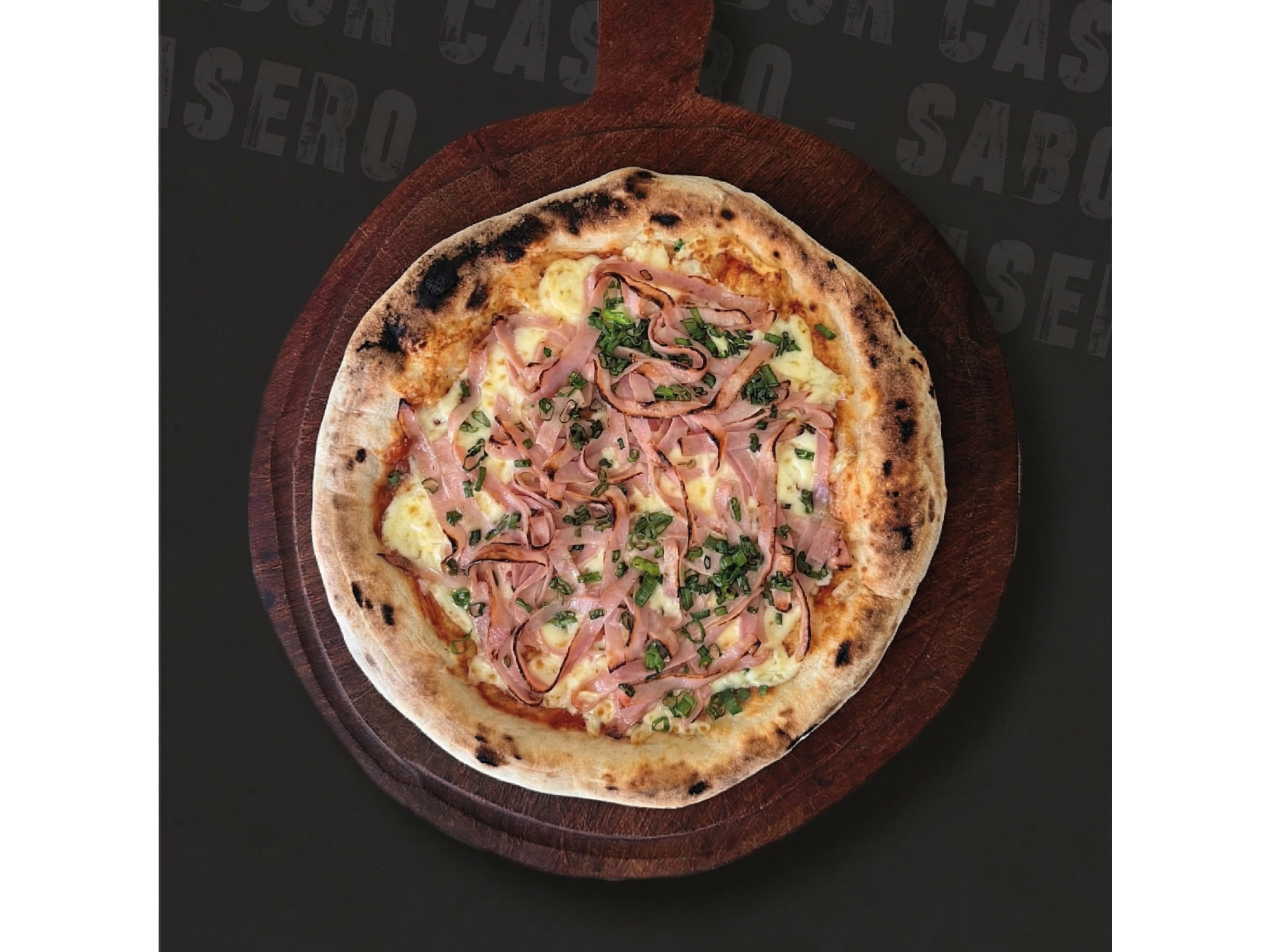 Pizza Speciale