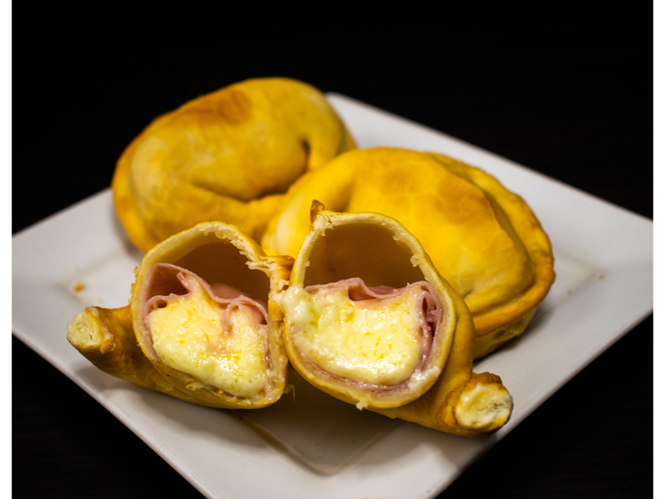 Empanadas