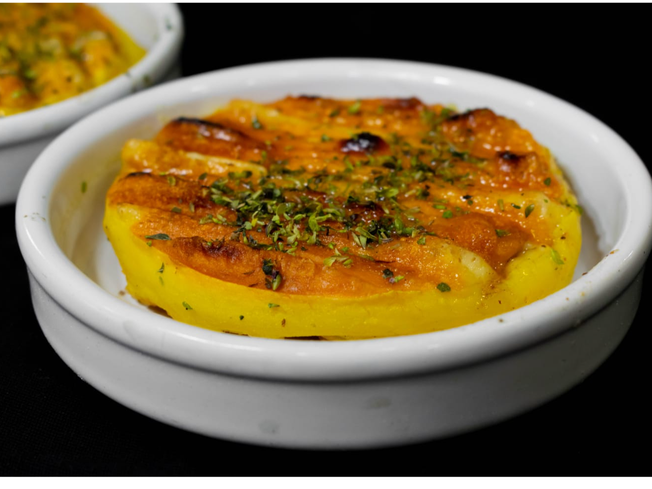 Provoleta