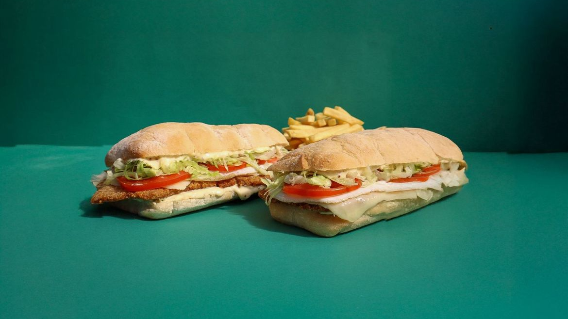 Promo Lomitos Tradicionales + Papas Fritas