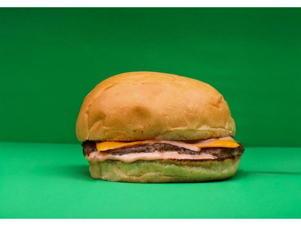 Burger Cheese + Papas Fritas (Copia)