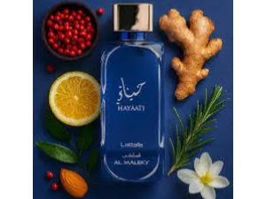 Hayaati Al Maleky