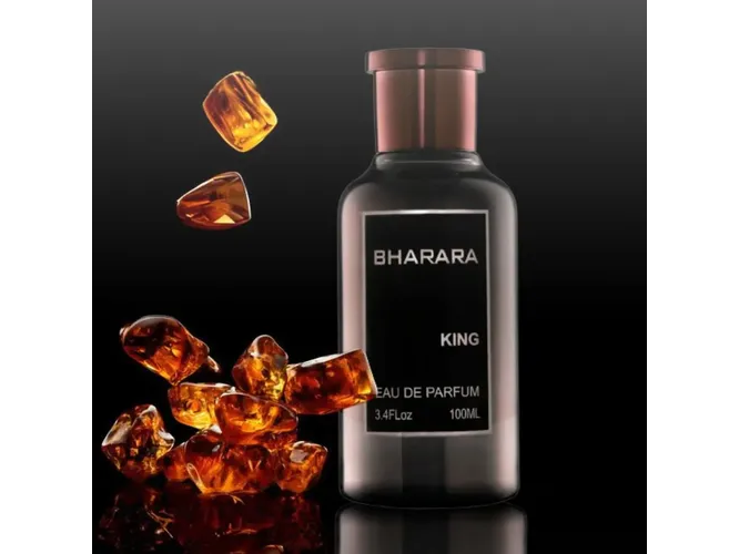 Bharara king