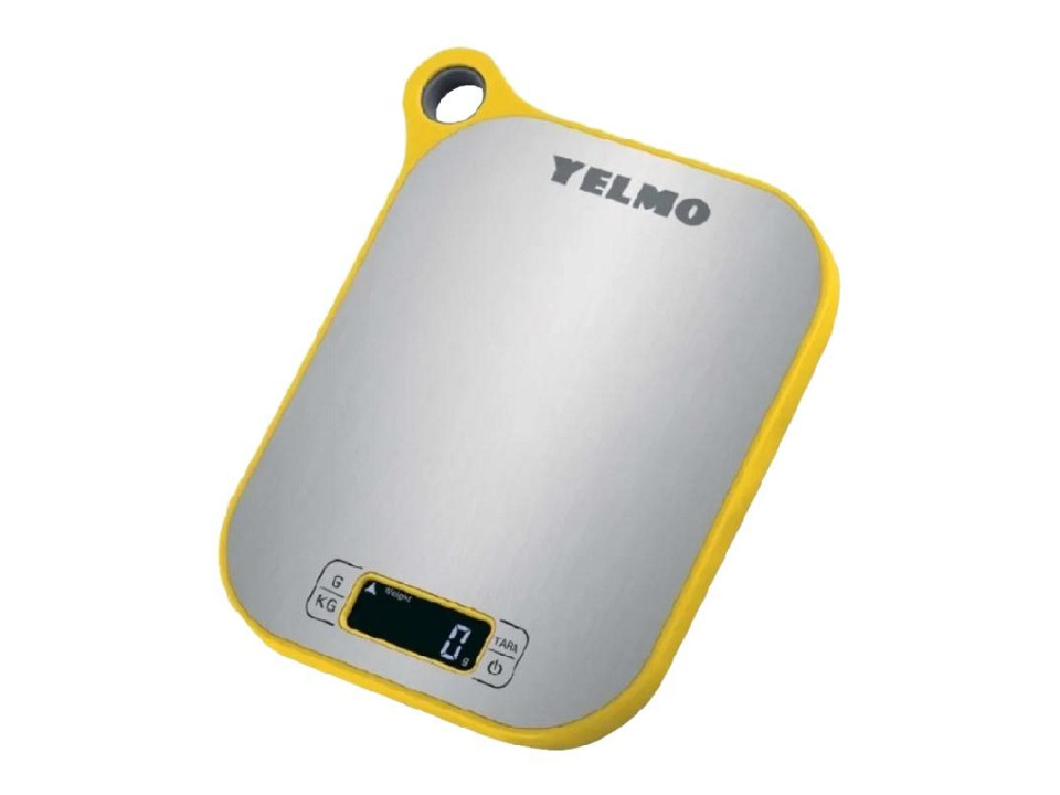 Balanza de Cocina Yelmo bl7001