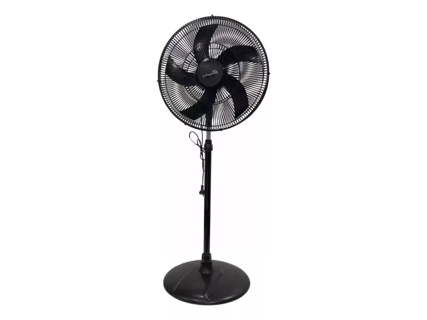 Ventilador De Pie Y Pared  MAGICLICK 20"  Semi Industrial - MOD V1107