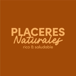 Logo Placeres Naturales La Para