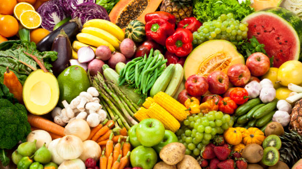 VERDURAS