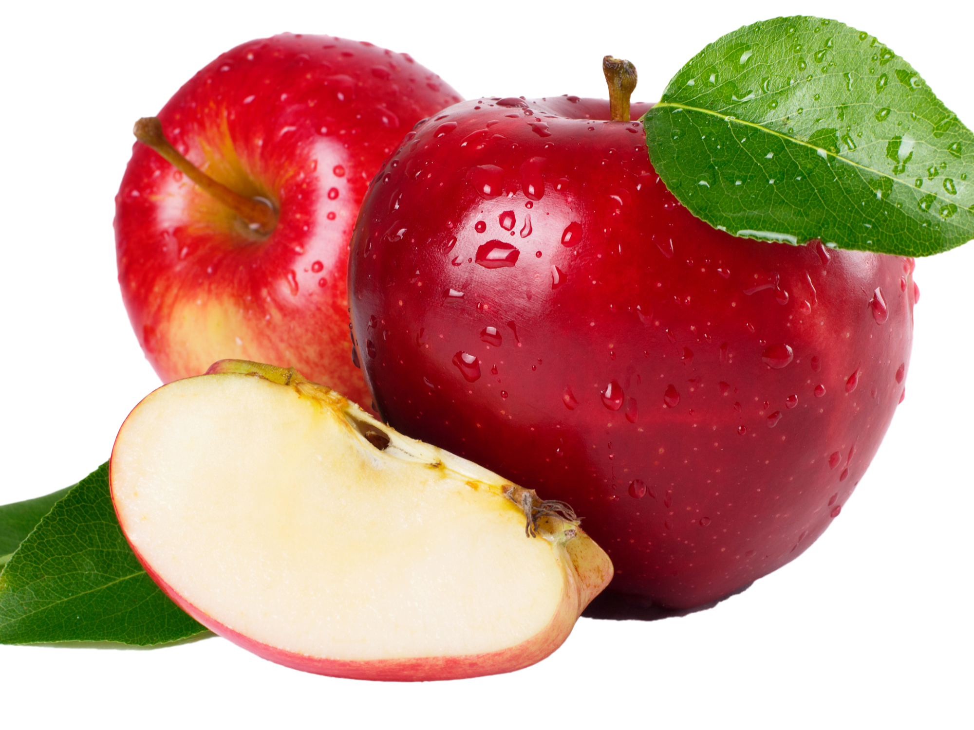 MANZANA DELICIOSA