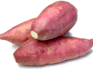 BATATA de NaranjaLima Verduleria