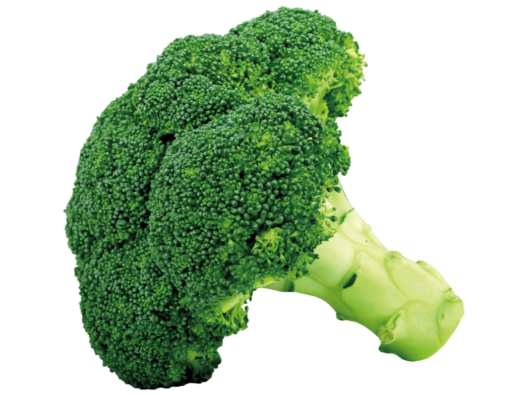 BROCOLI