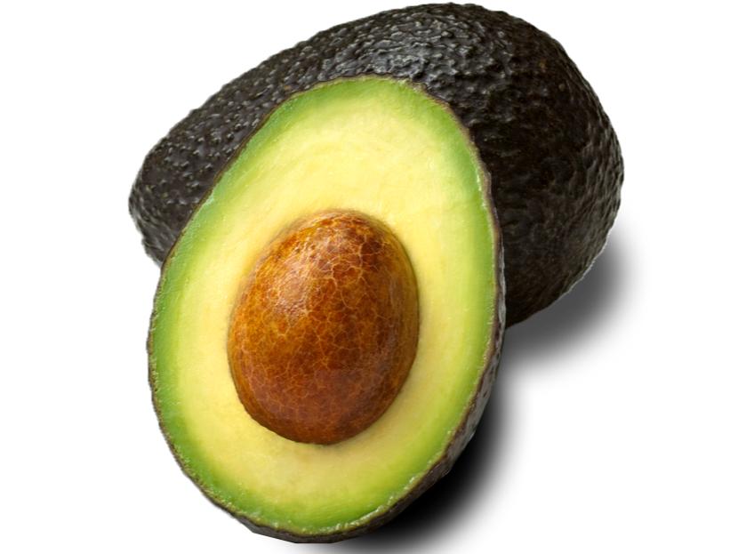 PALTA HASS
