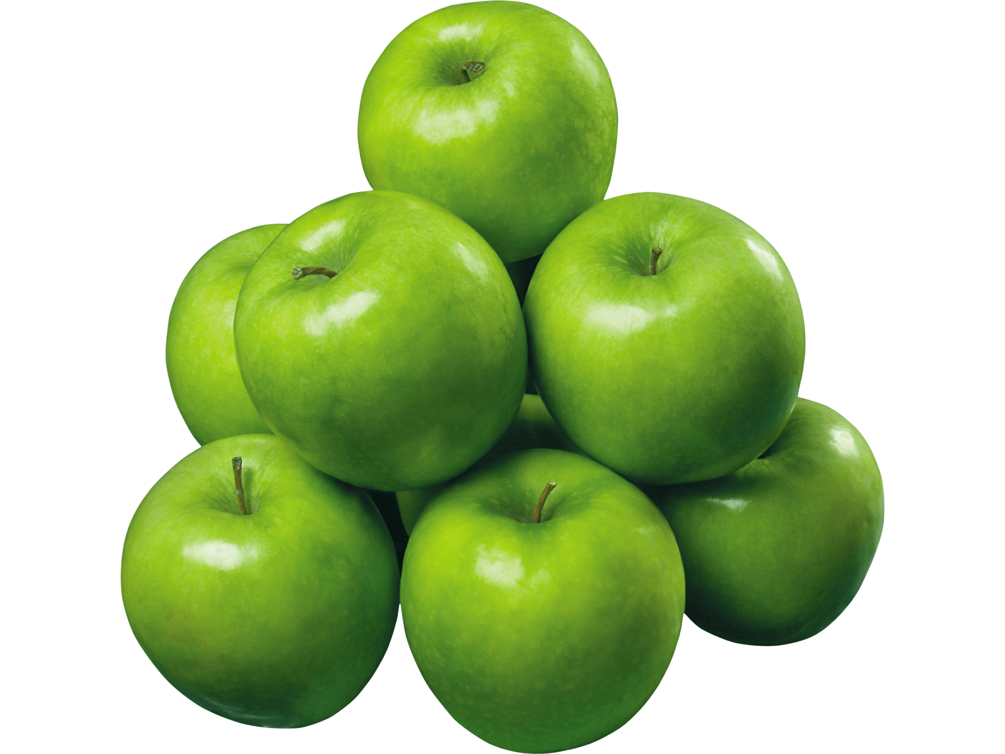 MANZANA VERDE