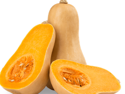 ZAPALLO COREANO