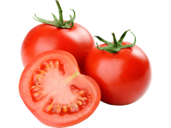 TOMATE REDONDO