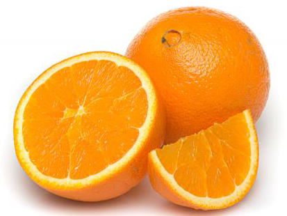 NARANJA OMBLIGO