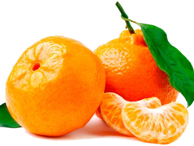 MANDARINA