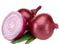 CEBOLLA MORADA