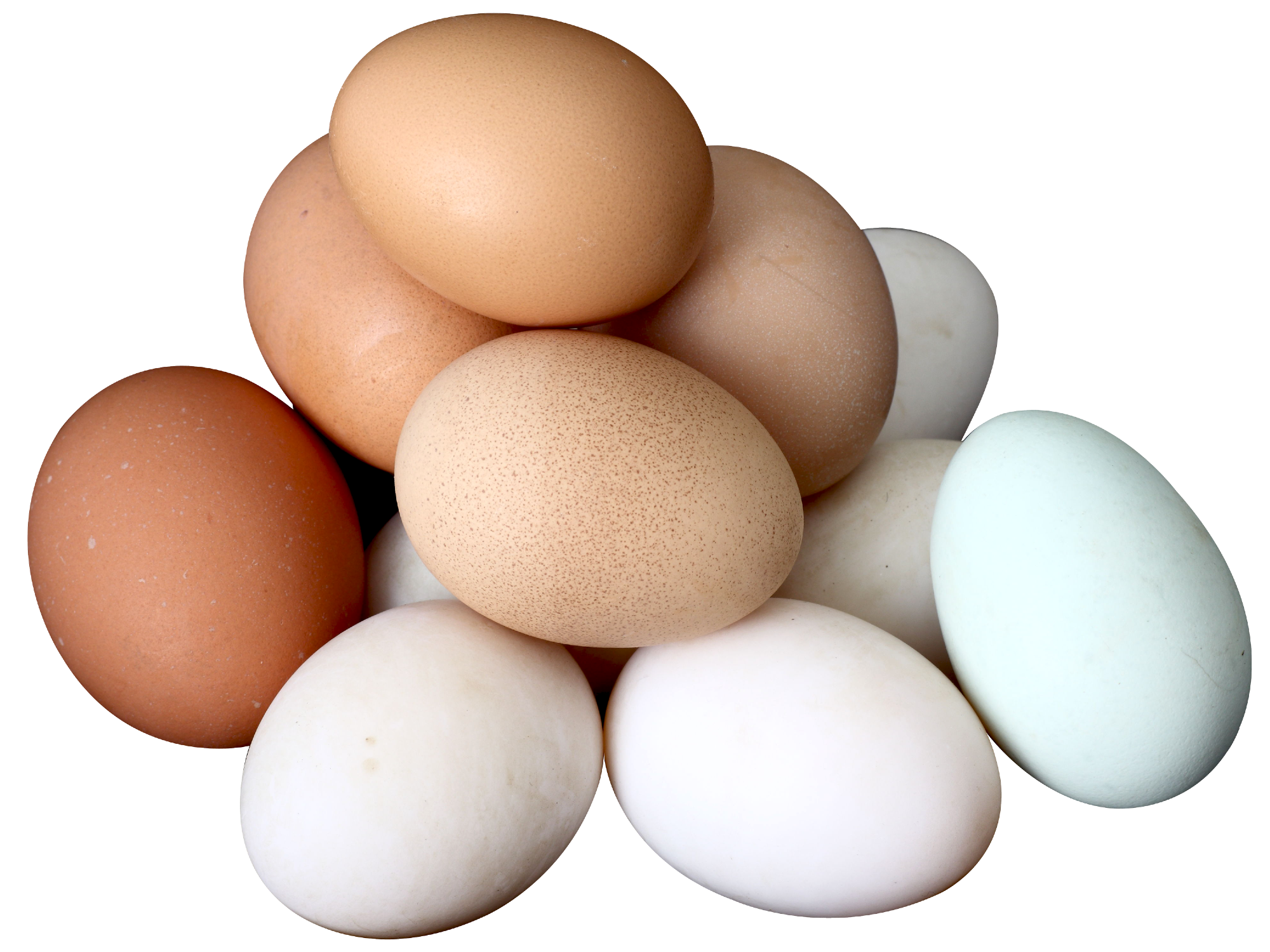 HUEVOS MEDIANO de NaranjaLima Verduleria
