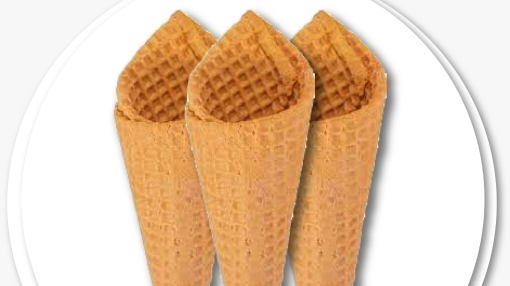 CUCURUCHOS