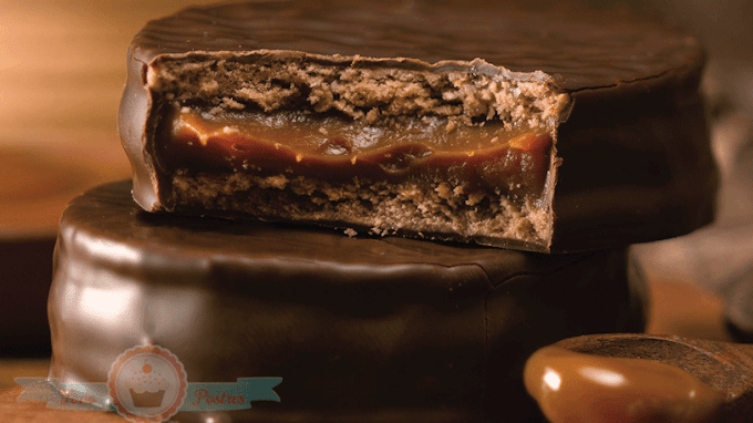 ALFAJORES ORENSE