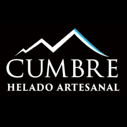 Logo Heladeria cumbre